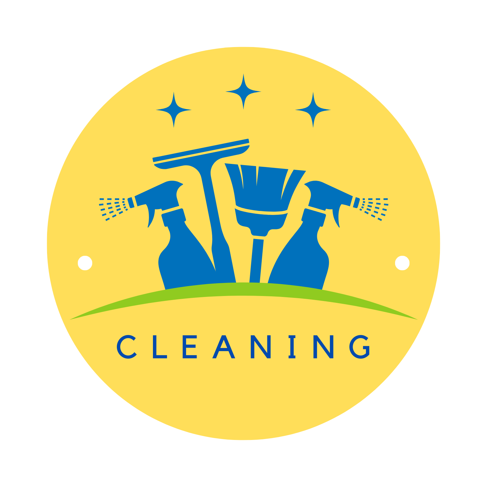 Cleaning