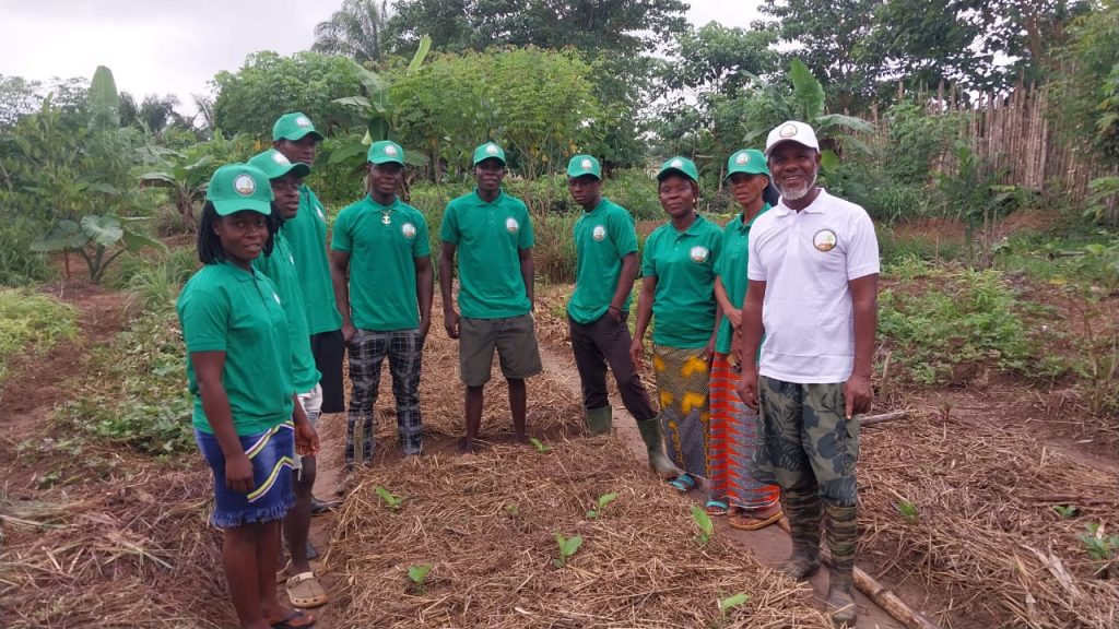 Training missionaries for lasting global impact