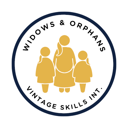 Widows & Orphans