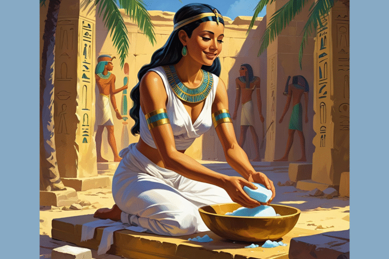 Goodbye Soap…Hello Beans! YES – Beans!!