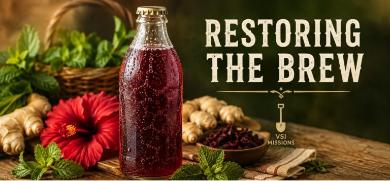 The Things I No Longer Buy: Soda Pop